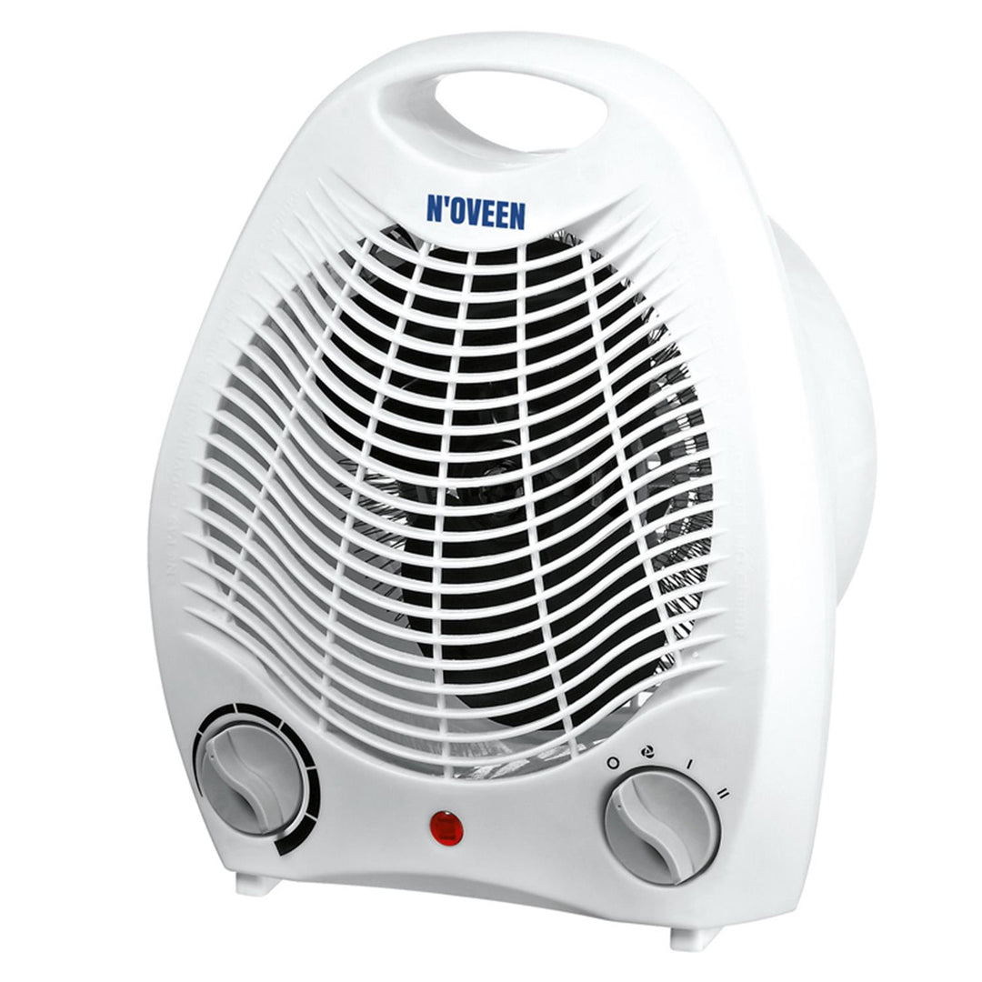 VENTILÁTOROS FŰTŐTEST ELEKTROMOS FŰTŐTEST 2000W
