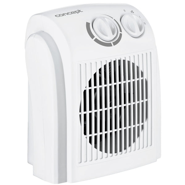 Termo ventilátor 1500W Concept VT-7010 Hidegfúvás