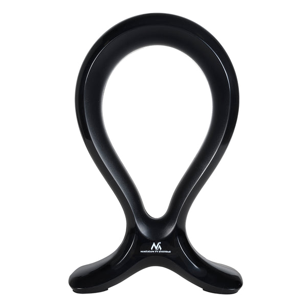 Beltéri TV antenna 2in1 + fejhallgató bölcső HDTV DVB-T/T2 HEVC LTE 100dBμV