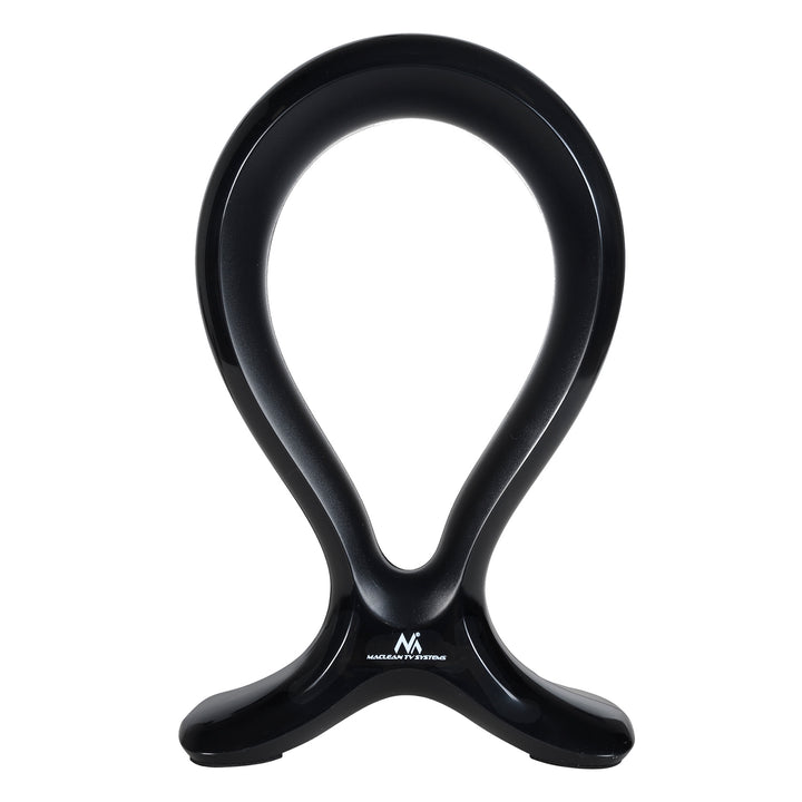 Beltéri TV antenna 2in1 + fejhallgató bölcső HDTV DVB-T/T2 HEVC LTE 100dBμV