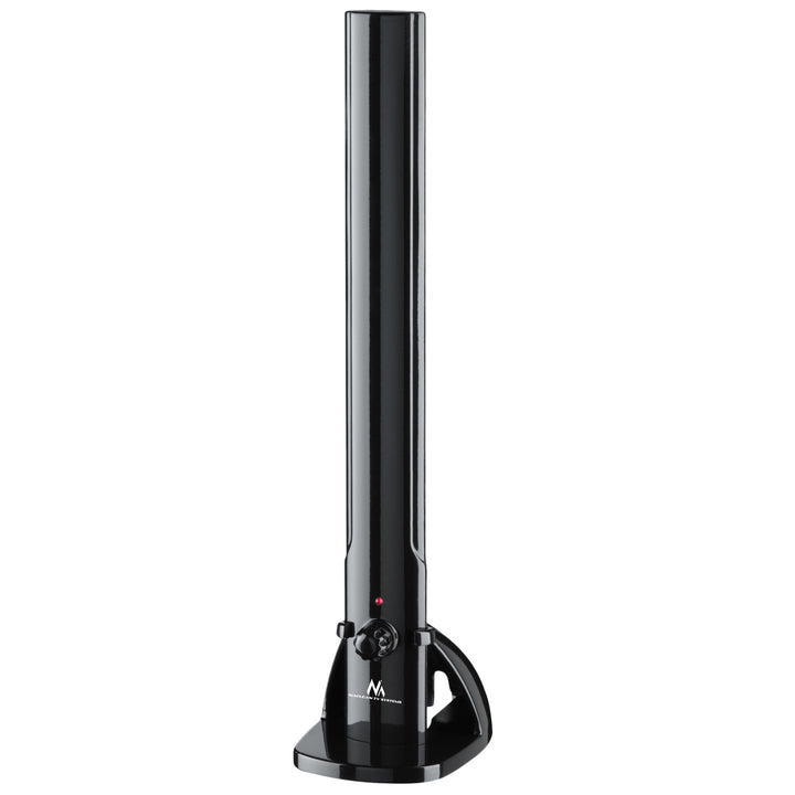 Beltéri TV antenna HDTV DVB-T2 HEVC LTE DAB FM 100dBμV erősítő Digitális TV