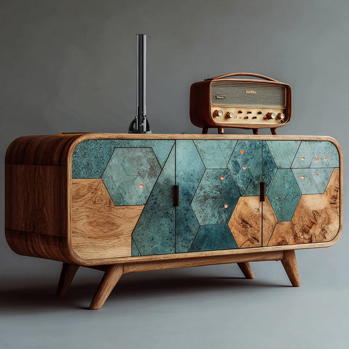 Beltéri TV antenna HDTV DVB-T2 HEVC LTE DAB FM 100dBμV erősítő Digitális TV