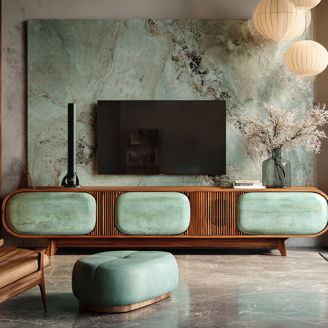 Beltéri TV antenna HDTV DVB-T2 HEVC LTE DAB FM 100dBμV erősítő Digitális TV