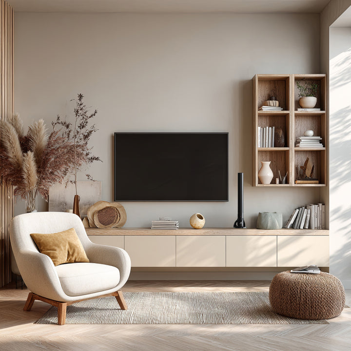 Beltéri TV antenna HDTV DVB-T2 HEVC LTE DAB FM 100dBμV erősítő Digitális TV