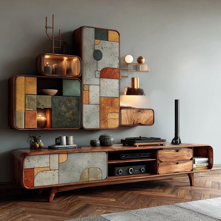 Beltéri TV antenna HDTV DVB-T2 HEVC LTE DAB FM 100dBμV erősítő Digitális TV