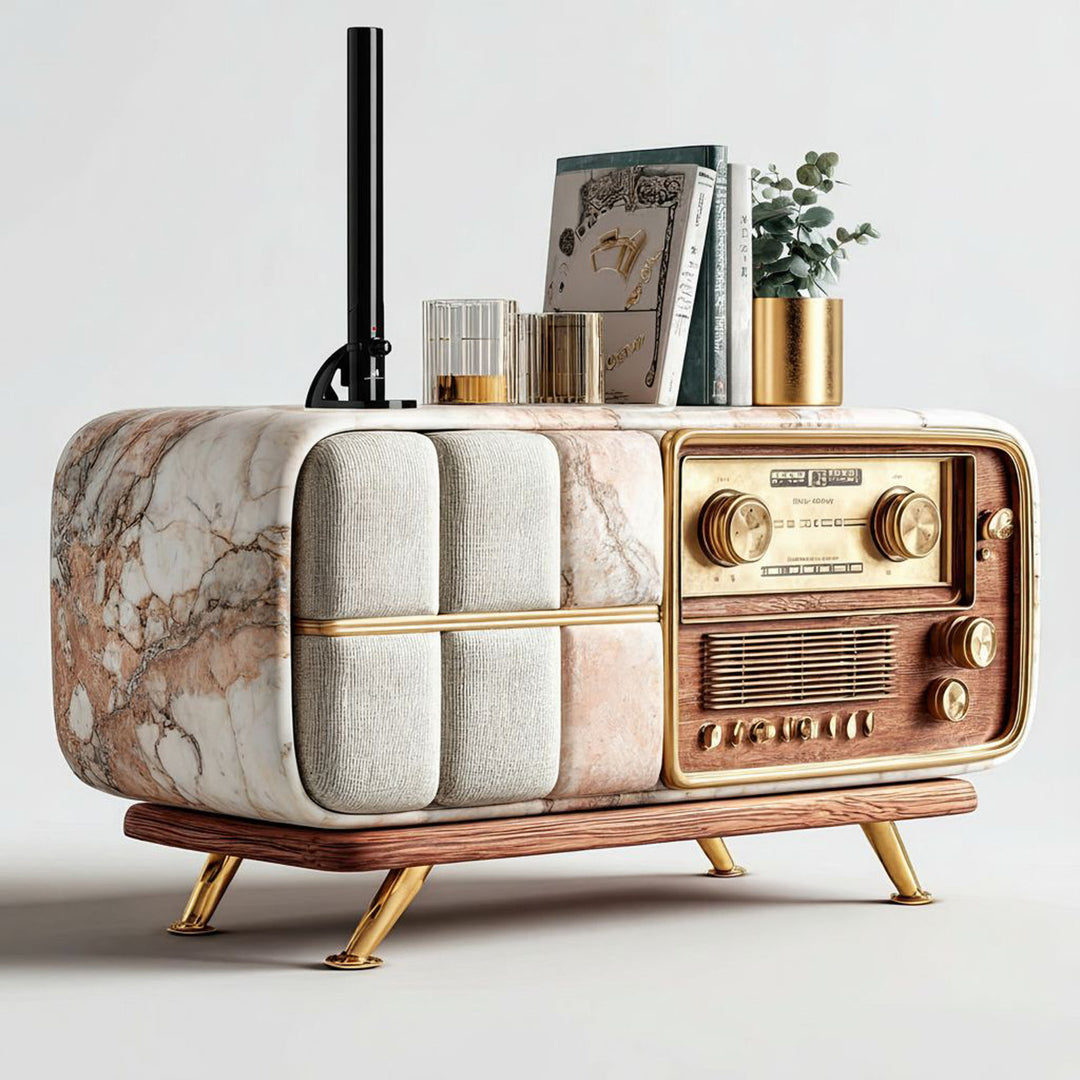 Beltéri TV antenna HDTV DVB-T2 HEVC LTE DAB FM 100dBμV erősítő Digitális TV