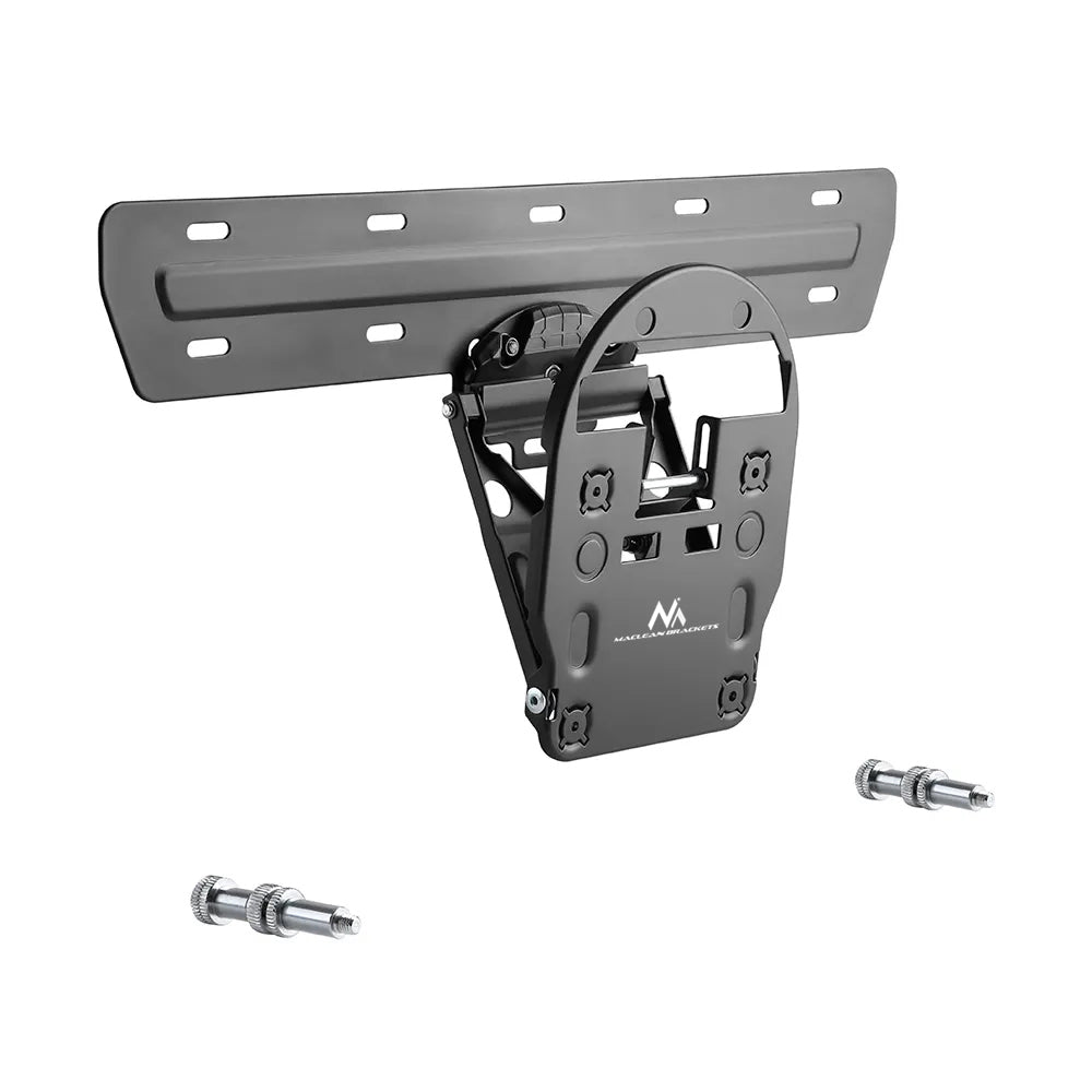 Tartószerkezet QLED TV Q7/Q8/Q9 49"-65" Maclean MC-806 max 50kg Kompatibilis a Samsung QLED TV-kkel