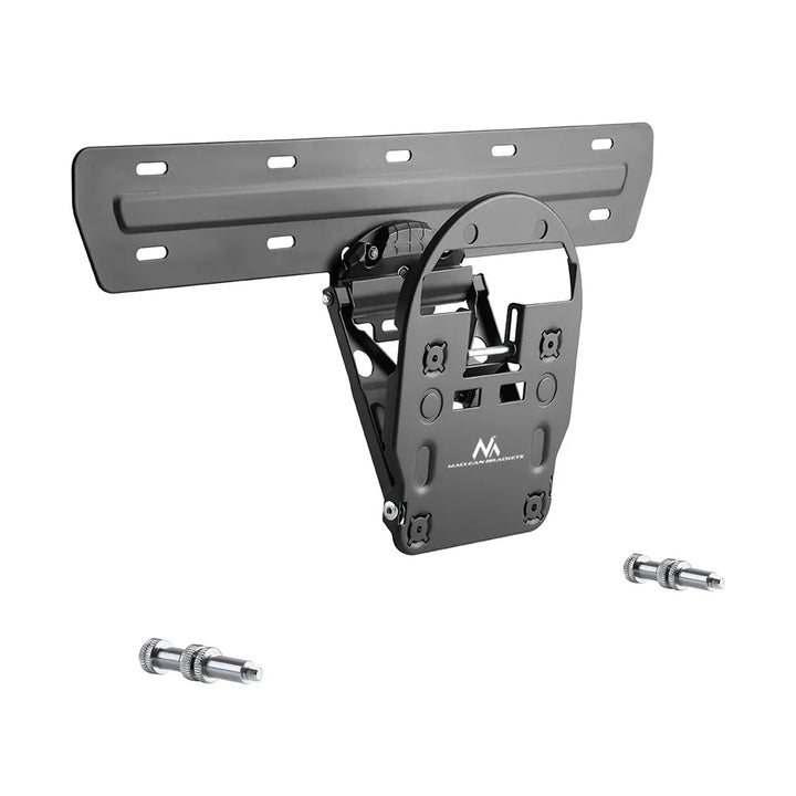 Tartószerkezet QLED TV Q7/Q8/Q9 49"-65" Maclean MC-806 max 50kg Kompatibilis a Samsung QLED TV-kkel