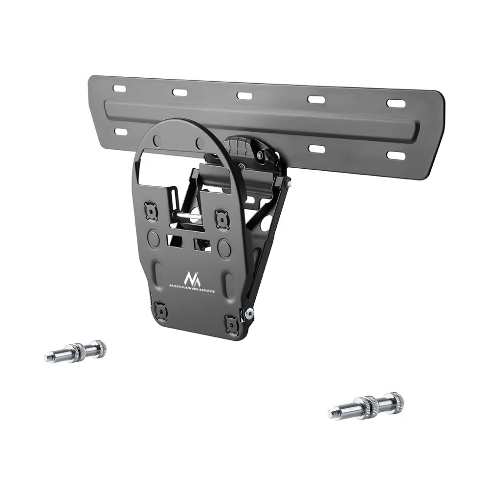 Tartószerkezet QLED TV Q7/Q8/Q9 49"-65" Maclean MC-806 max 50kg Kompatibilis a Samsung QLED TV-kkel