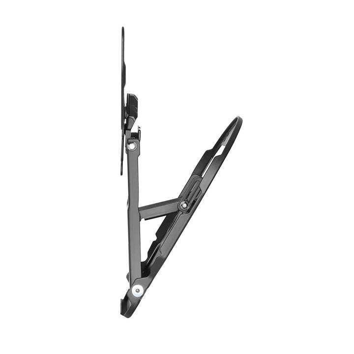 Tartószerkezet QLED TV Q7/Q8/Q9 49"-65" Maclean MC-806 max 50kg Kompatibilis a Samsung QLED TV-kkel