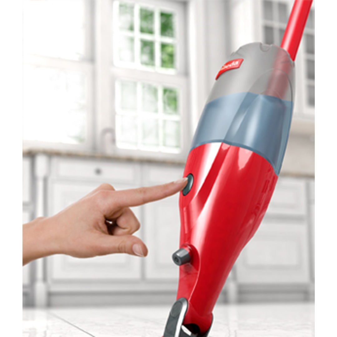 Vileda Spray & Clean forgó felmosórongy permetezővel