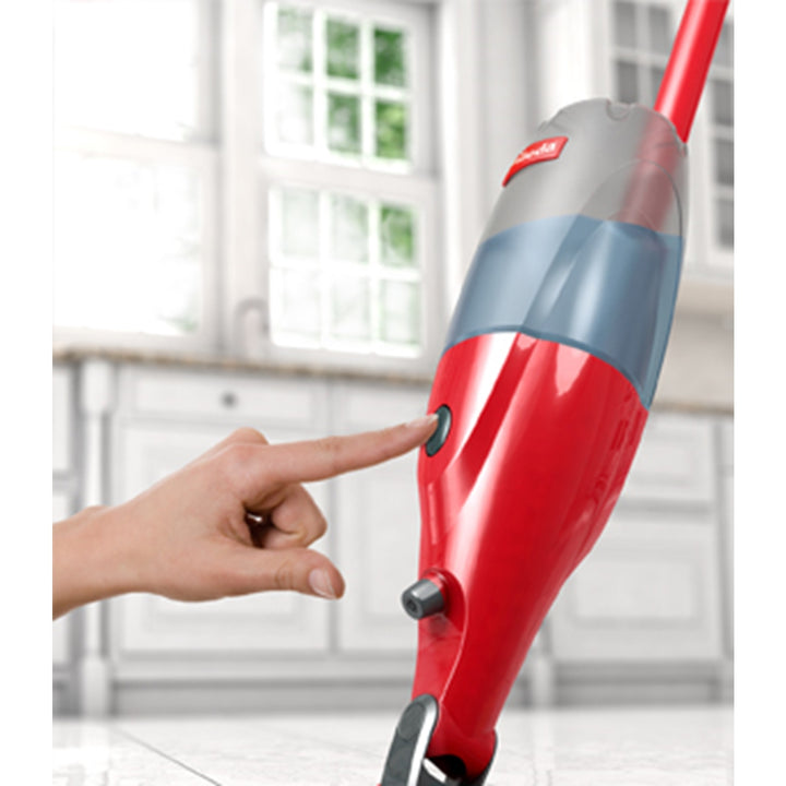 Vileda Spray & Clean forgó felmosórongy permetezővel