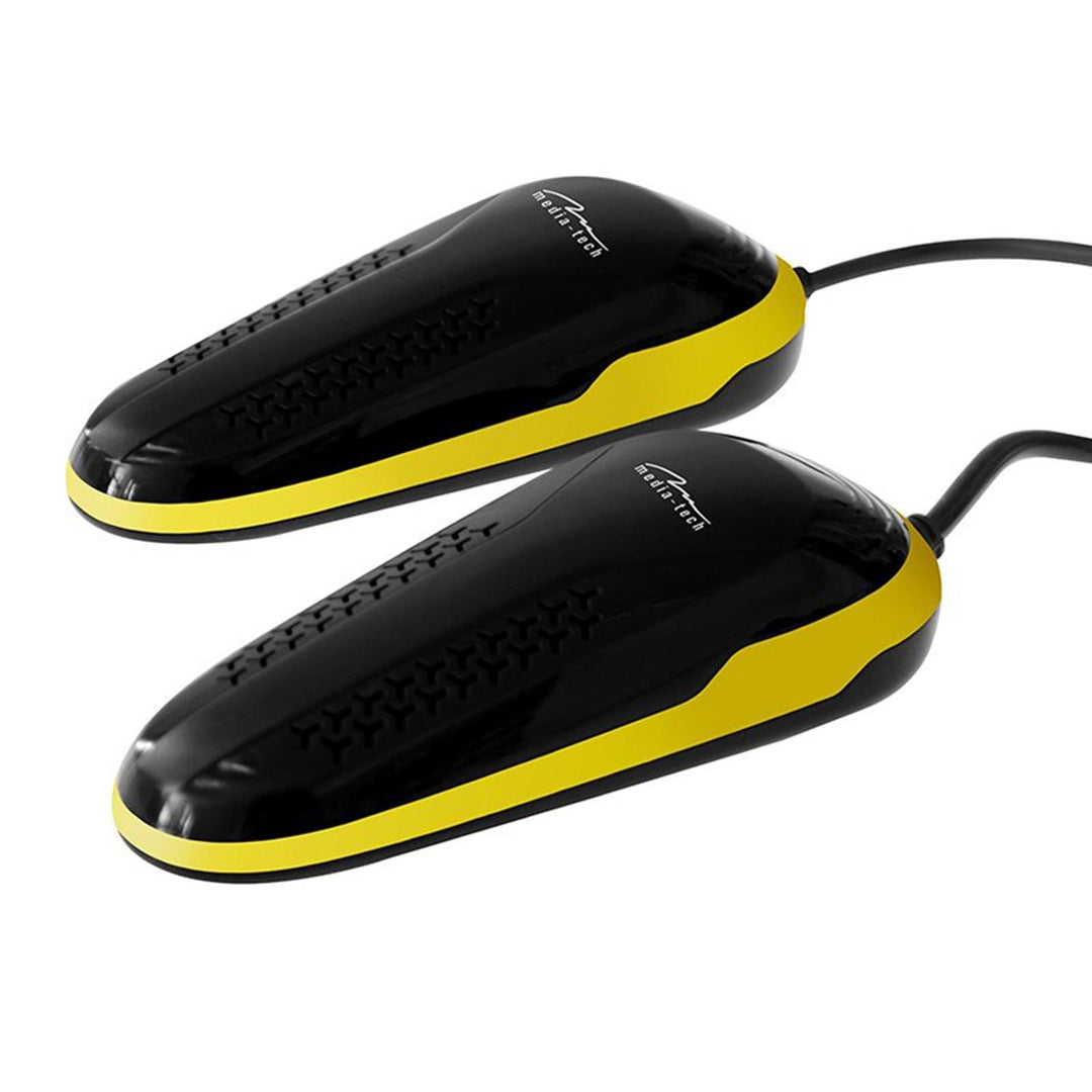 OZON cipő-/kesztyűszárító Media-Tech MT6505 10W