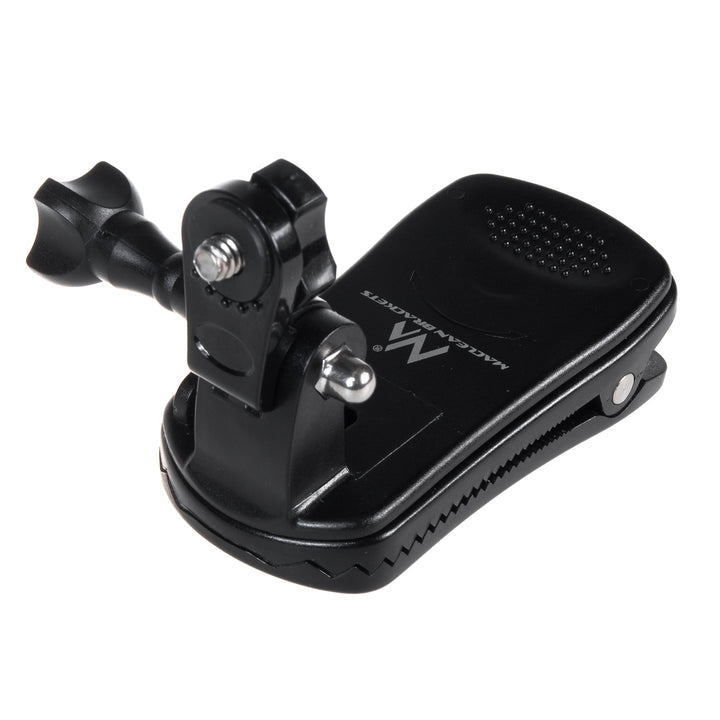 Univerzális klipsz, tartó GoPro, Xiaomi, Ekken, SJCam és más kamerákhoz Maclean MC-820