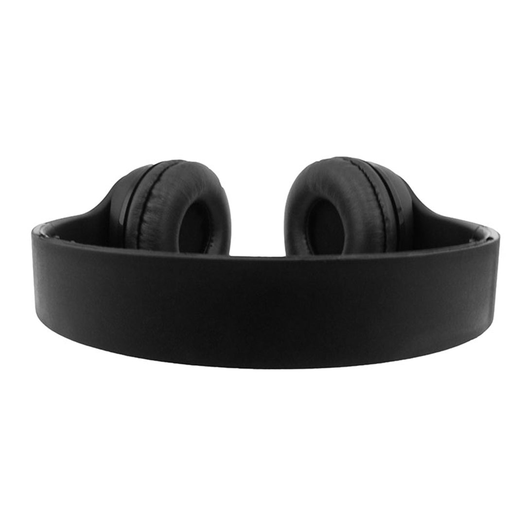 VEZETÉK NÉLKÜLI FEJHALLGATÓ BLUETOOTH MP3 MP3 MP3 RÁDIÓ FM SD MEDIA-TECH