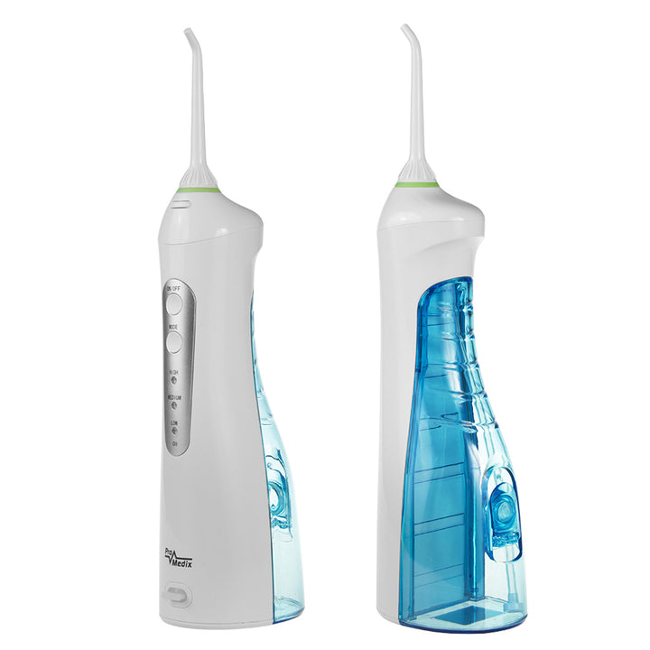 Promedix PR-770 IPX7 vezeték nélküli fogorvosi irrigátor