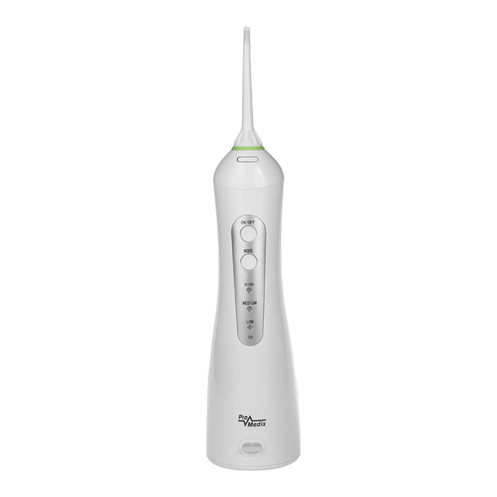 Promedix PR-770 IPX7 vezeték nélküli fogorvosi irrigátor