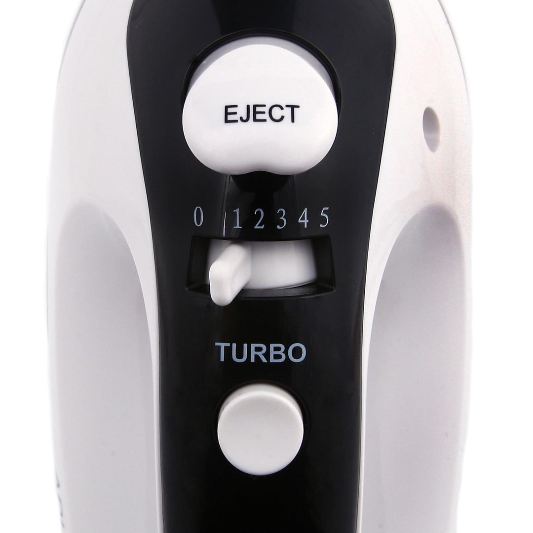 Adler AD 4206 5 sebességfokozatú keverő tállal, teljesítmény 300W