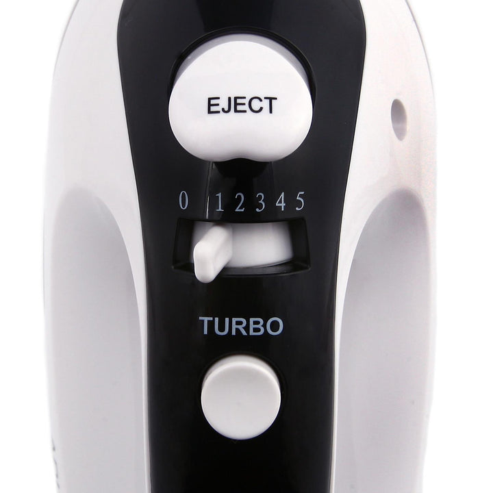 Adler AD 4206 5 sebességfokozatú keverő tállal, teljesítmény 300W