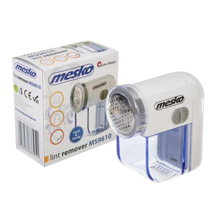Mesko MS9610 vezeték nélküli szövetborotva