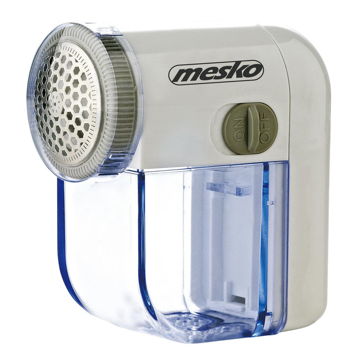 Mesko MS9610 vezeték nélküli szövetborotva