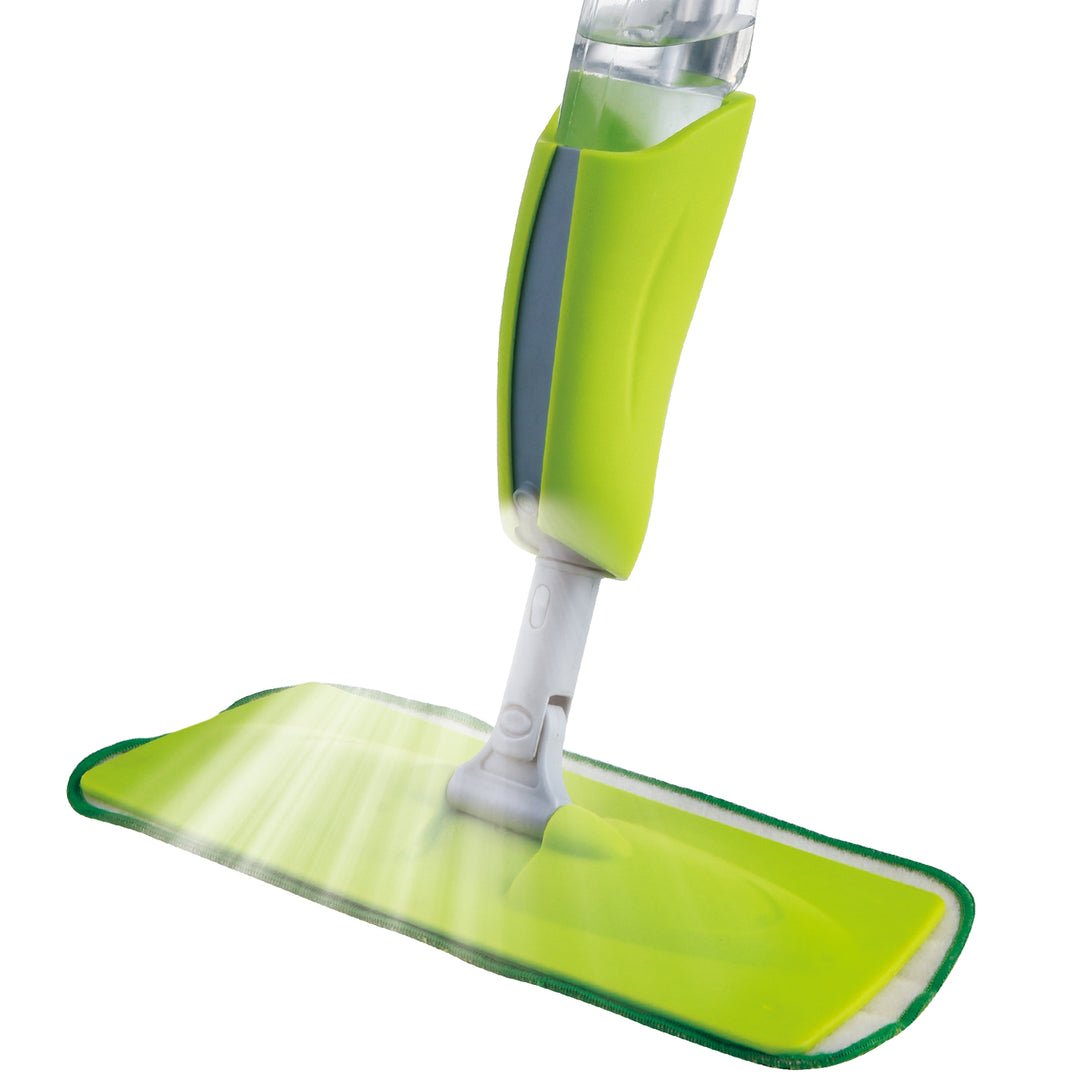 A GB830 GreenBlue Mop mosóval 2 megerősített mikroszálas patront tartalmaz.