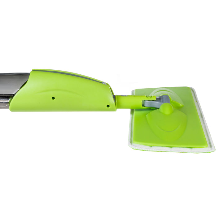 A GB830 GreenBlue Mop mosóval 2 megerősített mikroszálas patront tartalmaz.