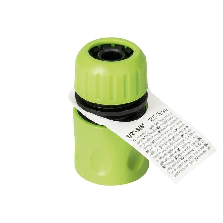 CELLFAST ECONOMIC 54-130 gyorscsatlakozó - 1/2"-os átjáró - 5/8"