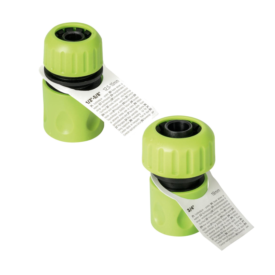 CELLFAST ECONOMIC 54-130 gyorscsatlakozó - 1/2"-os átjáró - 5/8"