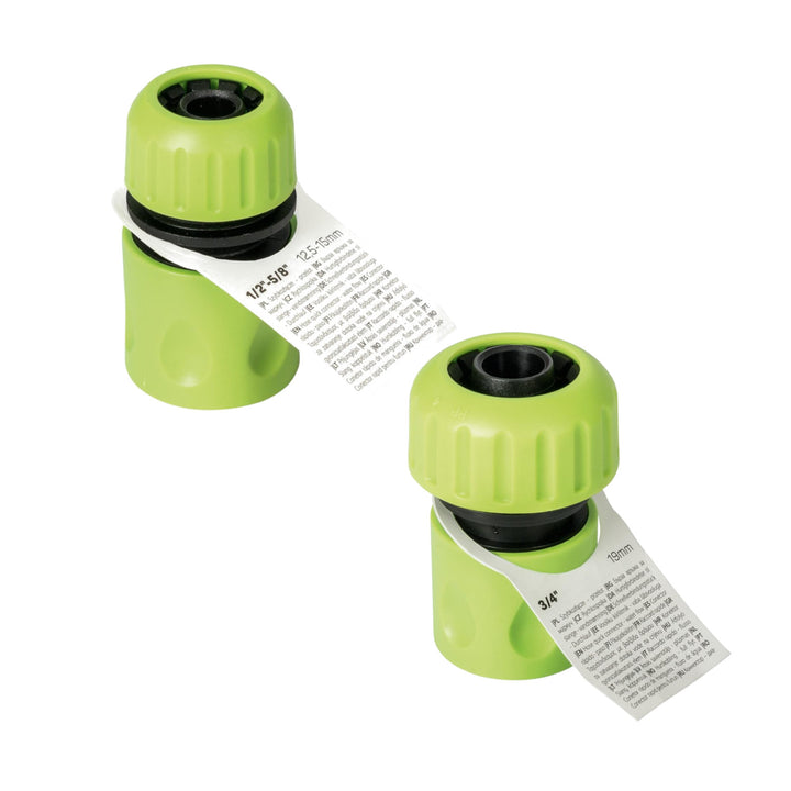 CELLFAST ECONOMIC 54-130 gyorscsatlakozó - 1/2"-os átjáró - 5/8"