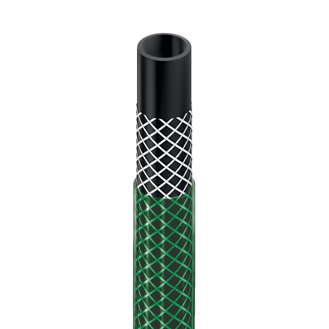 Cellfast gazdasági kerti szett 10-101 15m 1/2" tömlő plusz locsoló