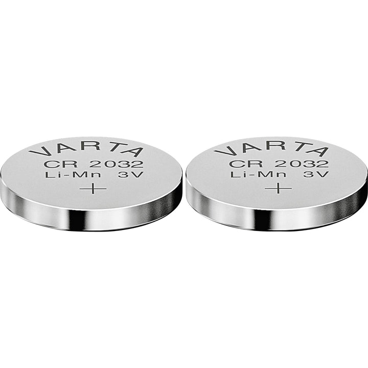 CR2032 3V LITER BATTERIA VARTA PROFESSIONAL - 2db