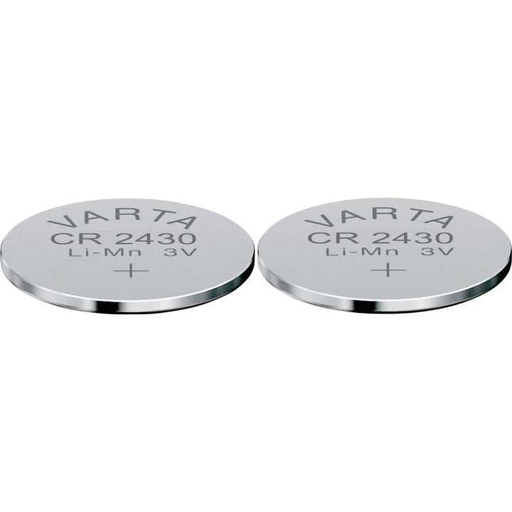 CR2430 3V LITER BATTERY VARTA PROFESSIONAL - 2db