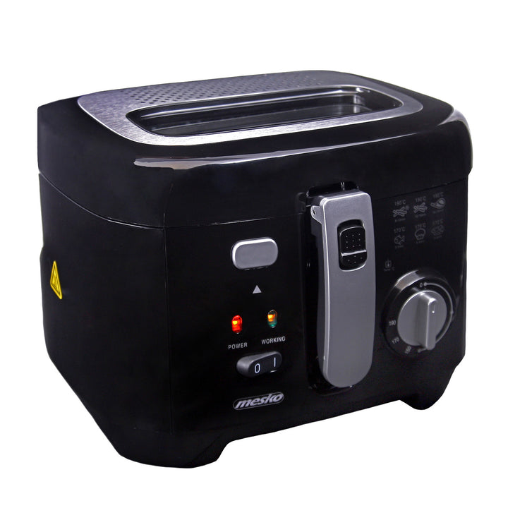 Mesko MS 4908 1800 W 2,5 literes tartály Mesko MS 4908 1800 W 2,5 literes tartály