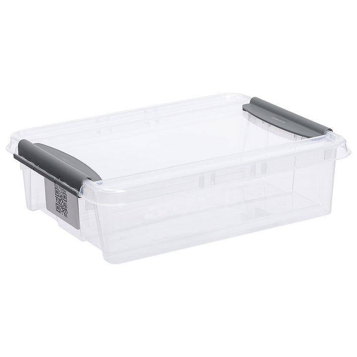 Plast Team Pro Box QR, térfogat 8 L