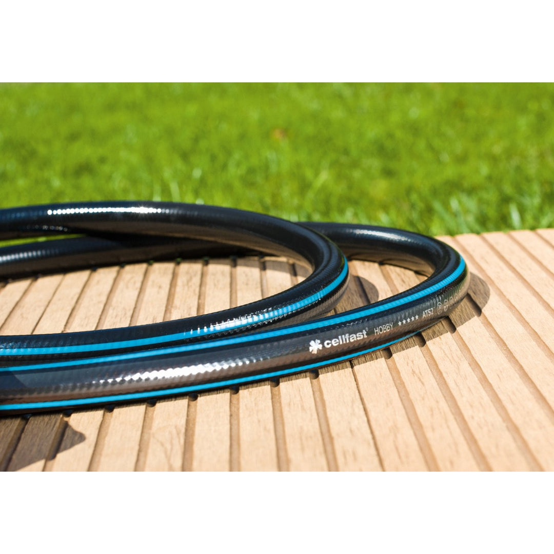 Cellfast Hobby kerti tömlő ATS2 inch 1" 50m minőség