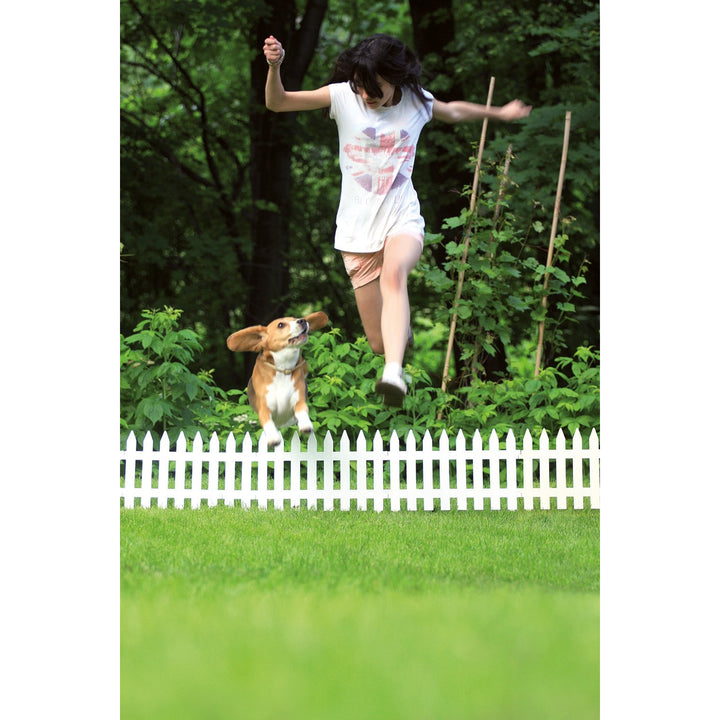 PROSPERPLAST Garden Classic IP£SU S449 fehér