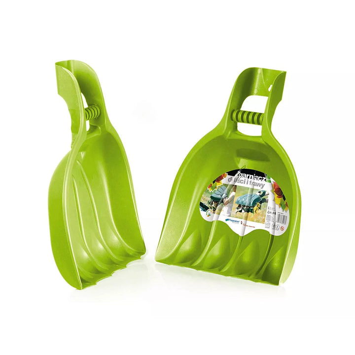 Bear Paw levél- és fűgyűjtő készlet kényelmes fogantyúkkal