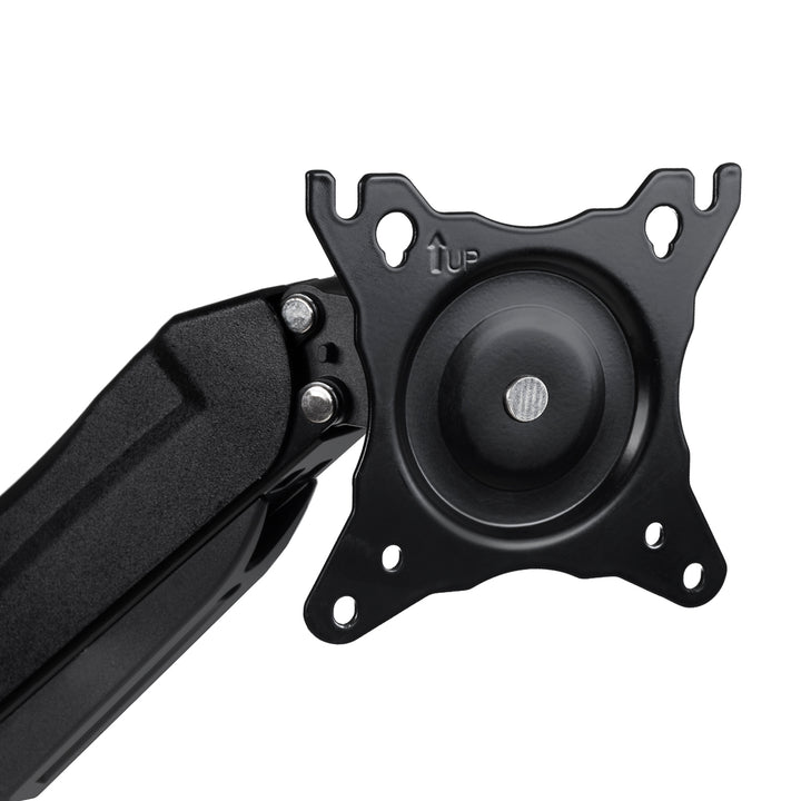 Monitortartó fekete Maclean MC-860 13"-27" 8kg