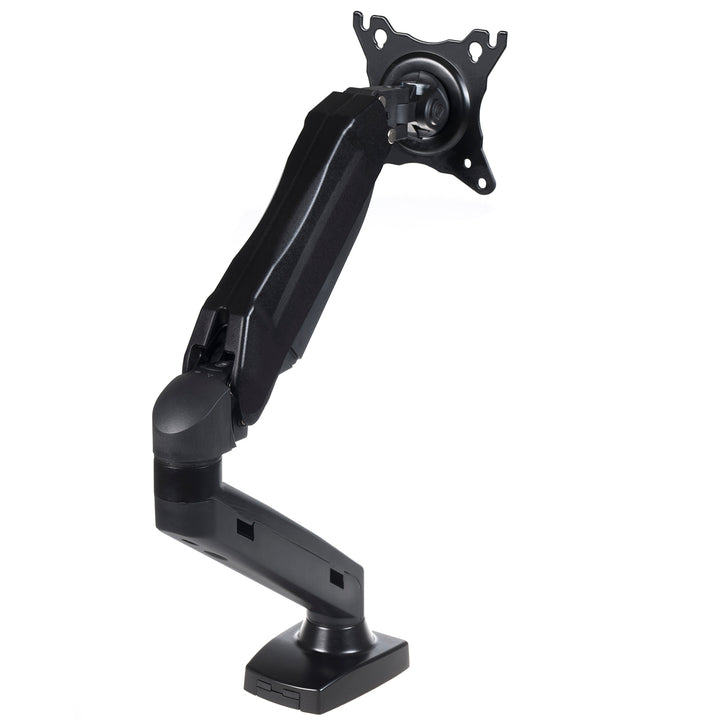 Monitortartó fekete Maclean MC-860 13"-27" 8kg