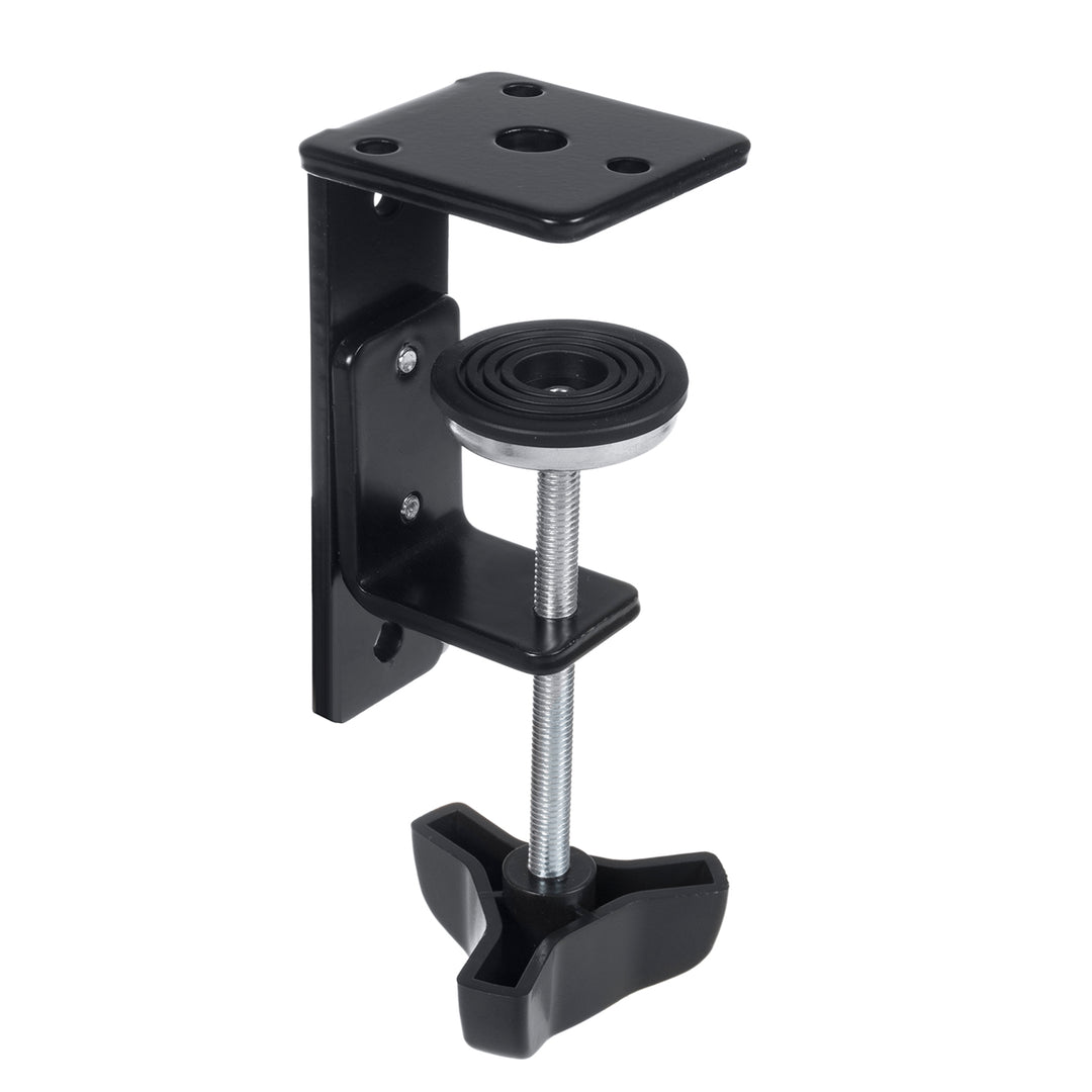 Monitortartó fekete Maclean MC-860 13"-27" 8kg