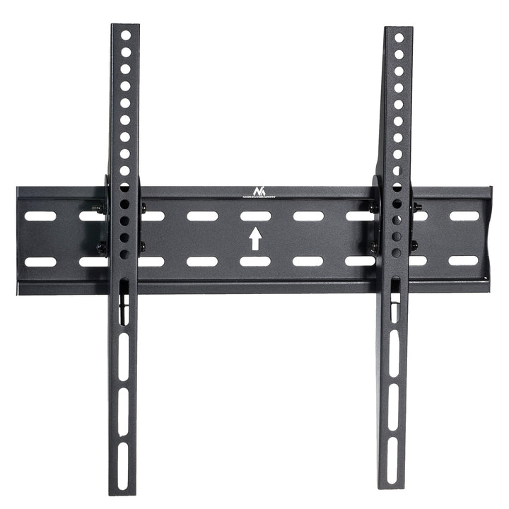 Univerzális 26-55" 40kg TV tartó Maclean MC-862 fekete max vesa 400x400