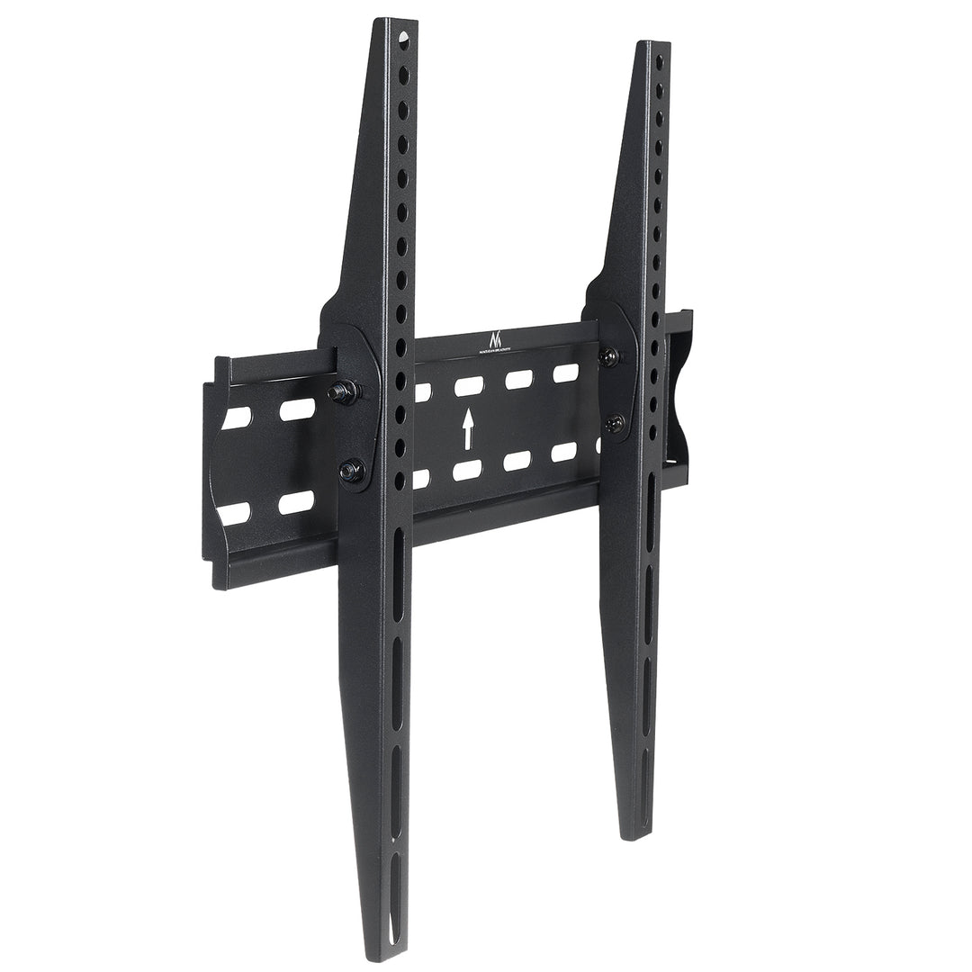 Univerzális 26-55" 40kg TV tartó Maclean MC-862 fekete max vesa 400x400