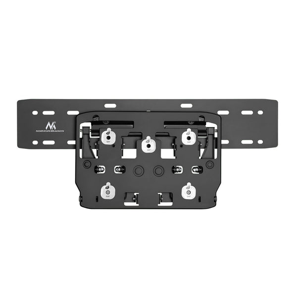 Tartószerkezet QLED TV Q7/Q8/Q9/Q7FN/Q9FN 75" Maclean MC-837 max 50kg Kompatibilis a Samsung QLED TV-kkel