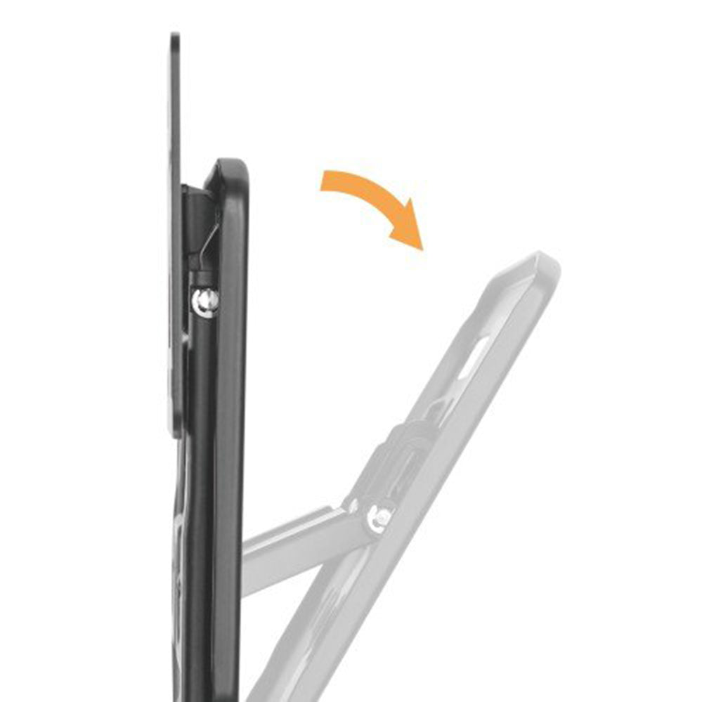 Tartószerkezet QLED TV Q7/Q8/Q9/Q7FN/Q9FN 75" Maclean MC-837 max 50kg Kompatibilis a Samsung QLED TV-kkel