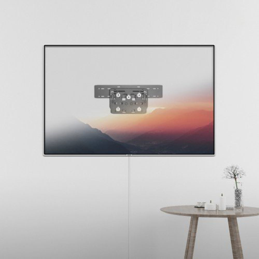 Tartószerkezet QLED TV Q7/Q8/Q9/Q7FN/Q9FN 75" Maclean MC-837 max 50kg Kompatibilis a Samsung QLED TV-kkel