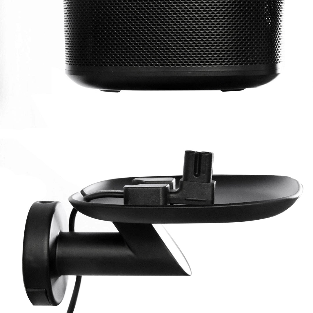 Fali tartó Sonos One, Sonos One SL, Sonos Play:1 okos hangszóróhoz Maclean MC-840
