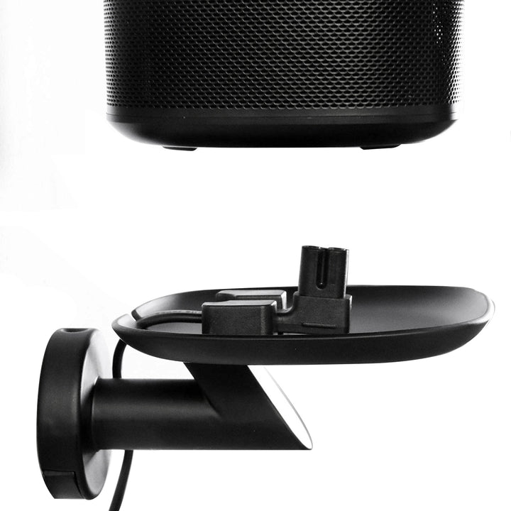 Fali tartó Sonos One, Sonos One SL, Sonos Play:1 okos hangszóróhoz Maclean MC-840