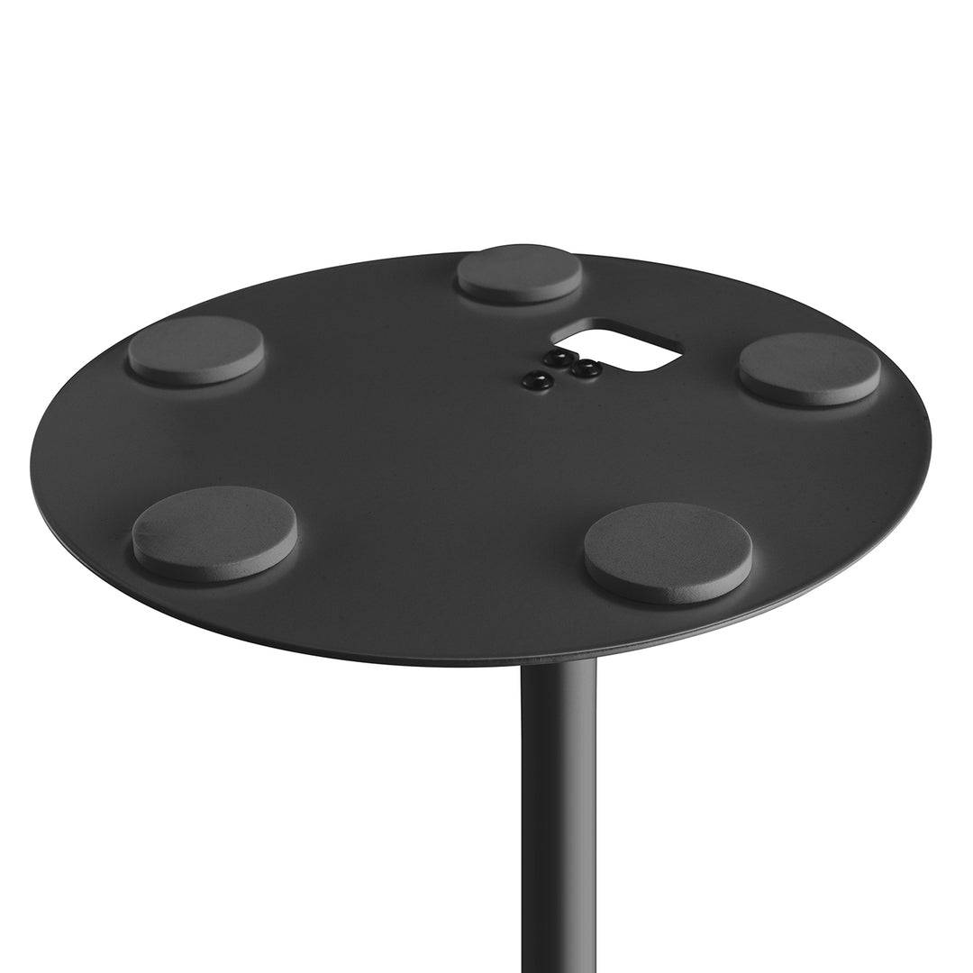Padlóállványtartó a Sonos One Sonos Play intelligens hangszóróhoz Maclean Brackets MC-841