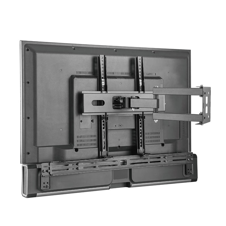 Soundbar hangszóró tartó TV-hez max 10kg Maclean MC-843